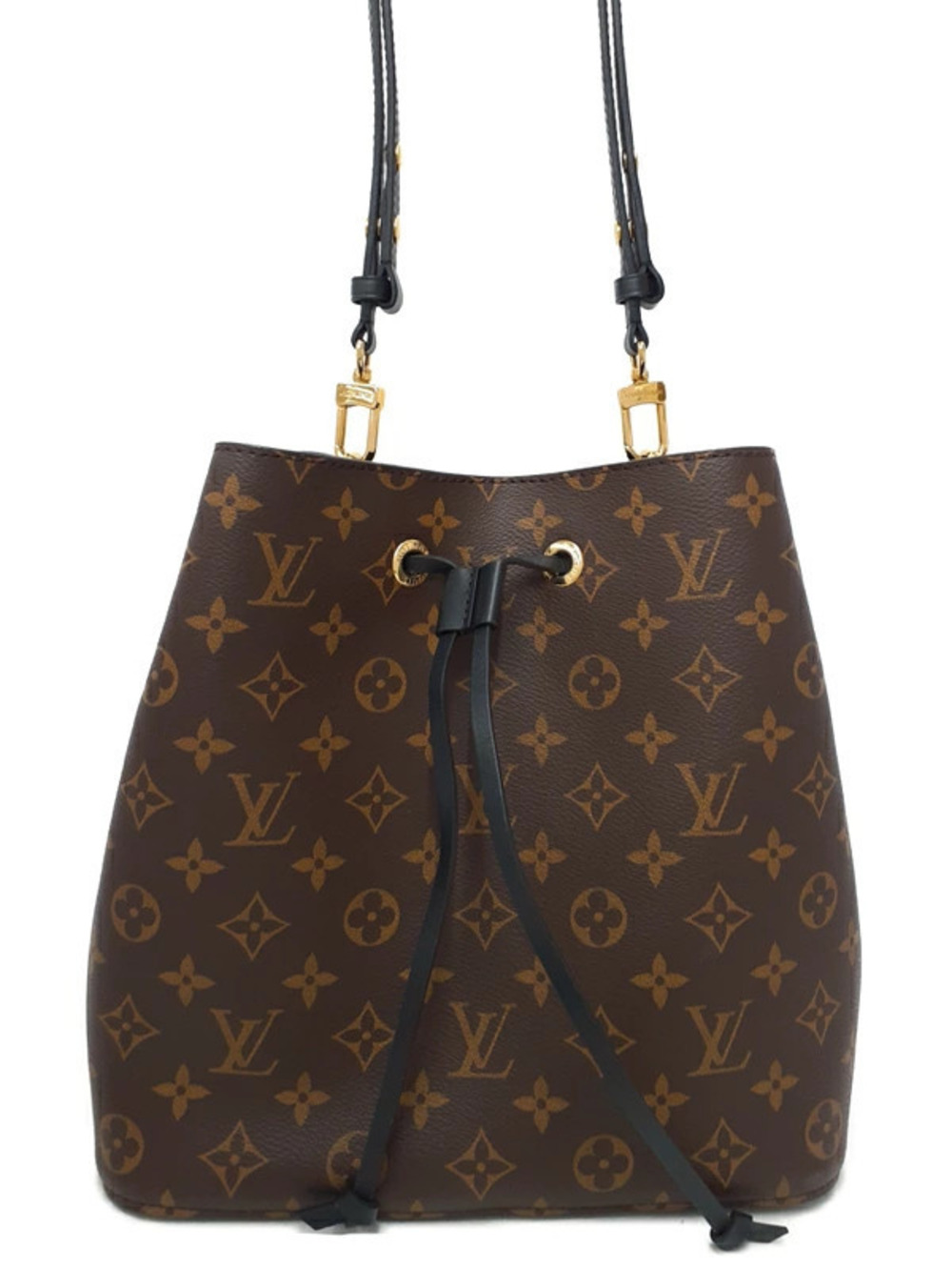 Louis Vuitton Monogram Neo Noe Shoulder Bag